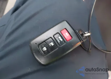 2014 Toyota Camry Xle V6 из США, поврежденный, VIN 4T1BK1FK4EU543123